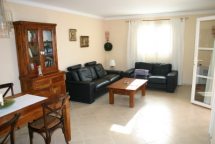 Ferienhaus mit Komfort und bester Ausstattung auf für den Langzeiturlaub in den Wintermonaten gut geeignet