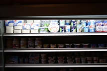 Deli Mallorca, deutsches Lebensmittelgeschäft
