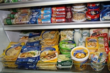 Deli Mallorca, deutsches Lebensmittelgeschäft