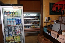 Deli Mallorca, deutsches Lebensmittelgeschäft