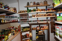 Deli Mallorca, deutsches Lebensmittelgeschäft