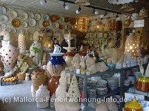 Ceramica Ca Na Mel in Campos