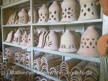 Ceramica Ca Na Mel in Campos Ceramica Ca Na Mel in Campos