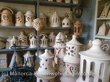 Ceramica Ca Na Mel in Campos Ceramica Ca Na Mel in Campos