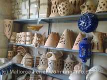 Ceramica Ca Na Mel in Campos Ceramica Ca Na Mel in Campos