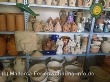 Ceramica Ca Na Mel in Campos Ceramica Ca Na Mel in Campos