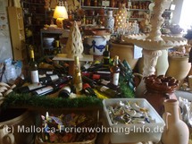 Ceramica Ca Na Mel in Campos Ceramica Ca Na Mel in Campos