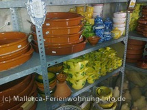 Ceramica Ca Na Mel in Campos Ceramica Ca Na Mel in Campos