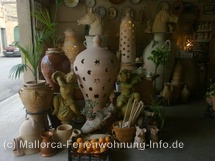 Ceramica Ca Na Mel in Campos Ceramica Ca Na Mel in Campos