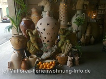 Ceramica Ca Na Mel in Campos Ceramica Ca Na Mel in Campos