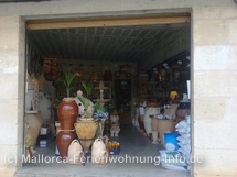 Ceramica Ca Na Mel in Campos Ceramica Ca Na Mel in Campos