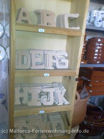 Ceramica Ca Na Mel in Campos Ceramica Ca Na Mel in Campos