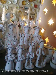 Ceramica Ca Na Mel in Campos Ceramica Ca Na Mel in Campos