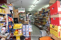 Supermarkt Llevant in Sa Rápita Supermarkt Llevant in Sa Rápita