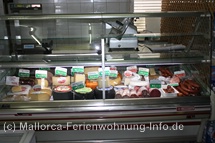 Supermarkt Llevant in Sa Rápita Supermarkt Llevant in Sa Rápita