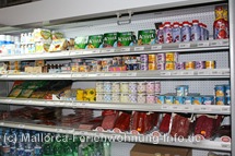 Supermarkt Llevant in Sa Rápita Supermarkt Llevant in Sa Rápita