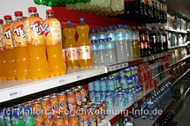 Supermarkt Llevant in Sa Rápita Supermarkt Llevant in Sa Rápita