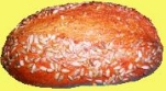 Frühstücksbrötchen, helles und dunkles Brot, Laugengebäck, süsse   Backwaren, Kuchen, Torten, Obstsalat von Perfect-Morning 