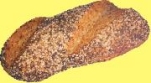 Frühstücksbrötchen, helles und dunkles Brot, Laugengebäck, süsse   Backwaren, Kuchen, Torten, Obstsalat von Perfect-Morning 
