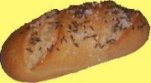 Frühstücksbrötchen, helles und dunkles Brot, Laugengebäck, süsse   Backwaren, Kuchen, Torten, Obstsalat von Perfect-Morning 