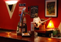 ES PUNT, Music Cafe mit Life Music in Colonia Sant Jordi ES PUNT, Music Cafe mit Life Music in Colonia Sant Jordi