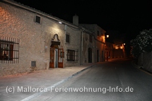 Celler Randa, uriges Lokal mit mallorqunischer Küche