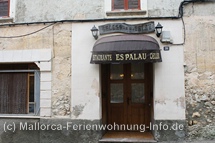 Restaurante Celler Es Palau Restaurante Celler Es Palau in Sineu