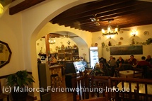 Restaurante Celler Es Palau Restaurante Celler Es Palau in Sineu
