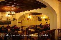 Restaurante Celler Es Palau Restaurante Celler Es Palau in Sineu