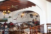 Restaurante Celler Es Palau Restaurante Celler Es Palau in Sineu
