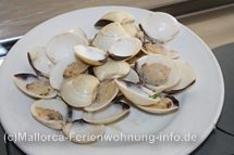Restaurant Fujiyama direkt neben dem Supermarkt EROSKI
