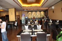 Restaurante Nueva China in Campos Restaurante Nueva China in Campos