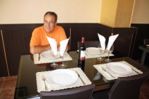 Restaurante Nueva China in Campos Restaurante Nueva China in Campos