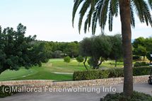 Bildergalerie Golfplatz Alcanada