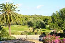 Bildergalerie Golfplatz Alcanada