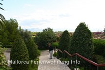 Bildergalerie Golfplatz Alcanada