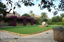 Bildergalerie Golfplatz Alcanada