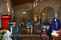 Bildergalerie Golfplatz Alcanada