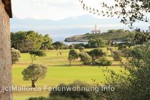 Bildergalerie Golfplatz Alcanada