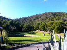 Bildergalerie Golfplatz Andratx-Camp de Mar Bildergalerie Golfplatz Andratx-Camp de Mar