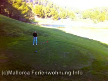 Bildergalerie Golfplatz Andratx-Camp de Mar Bildergalerie Golfplatz Andratx-Camp de Mar