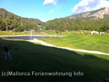 Bildergalerie Golfplatz Andratx-Camp de Mar Bildergalerie Golfplatz Andratx-Camp de Mar