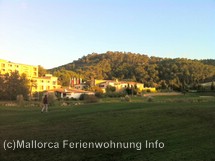Bildergalerie Golfplatz Andratx-Camp de Mar Bildergalerie Golfplatz Andratx-Camp de Mar