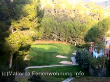 Bildergalerie Golfplatz Andratx-Camp de Mar Bildergalerie Golfplatz Andratx-Camp de Mar