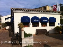 Bildergalerie Golfplatz Andratx-Camp de Mar Bildergalerie Golfplatz Andratx-Camp de Mar