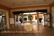 Bildergalerie Golfplatz Maioris