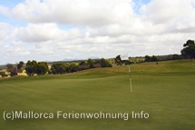 Bildergalerie Golfplatz Maioris