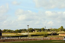 Bildergalerie Golfplatz Maioris