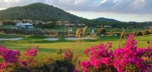 Bildergalerie Golf Pula Bildergalerie Golf Pula