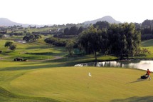 Bildergalerie Golf Pula Bildergalerie Golf Pula